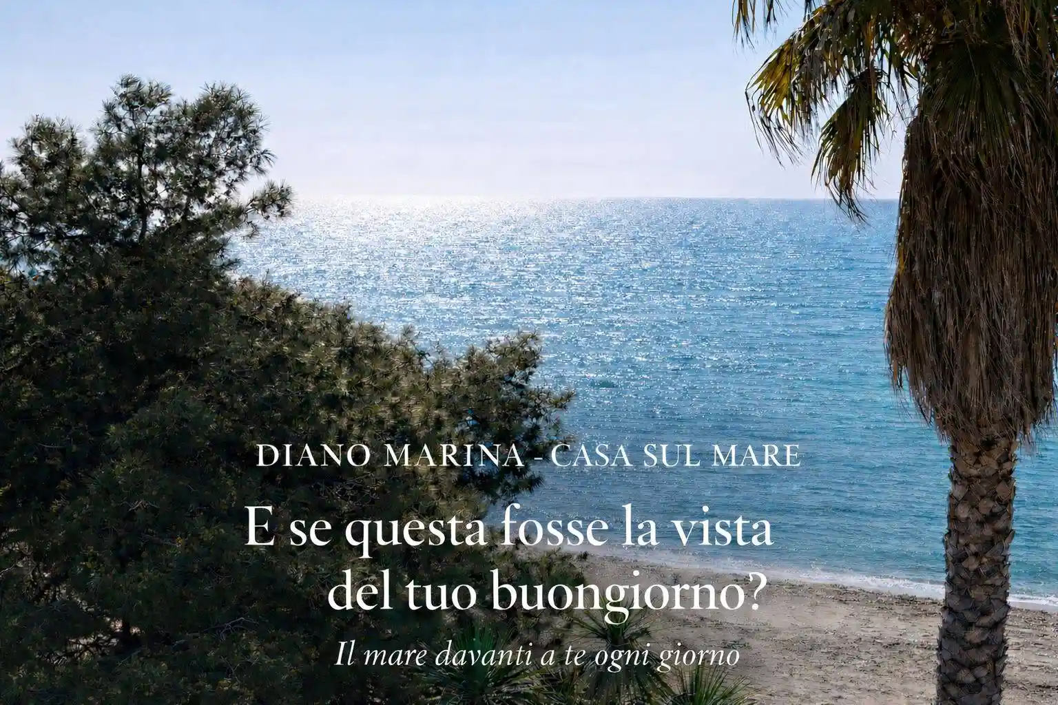 Appartamento in vendita a Diano Marina