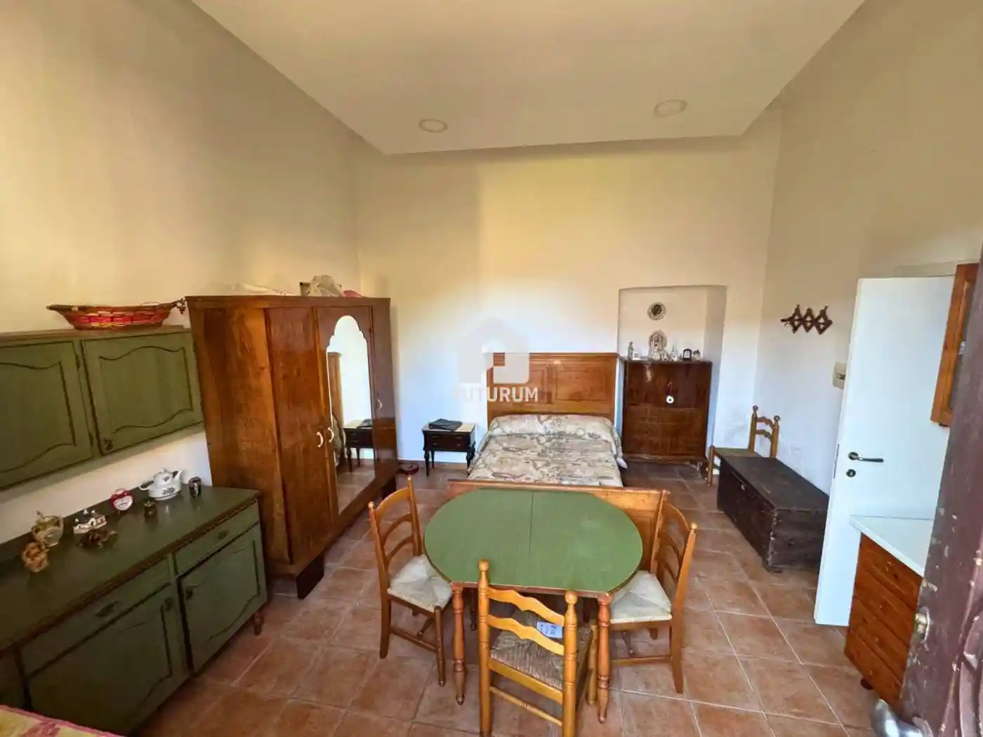 Appartamento in affitto a Portici