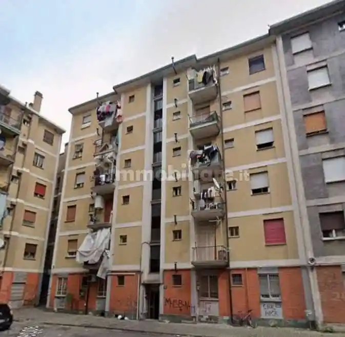 Appartamento in vendita a Pioltello