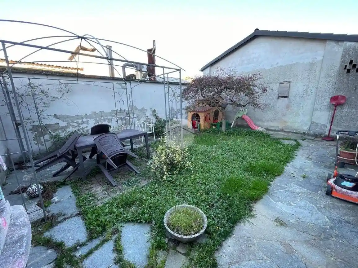 Appartamento in vendita a Valenza