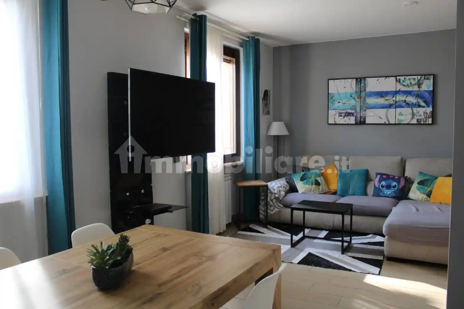 Villetta a schiera in vendita a Bonemerse