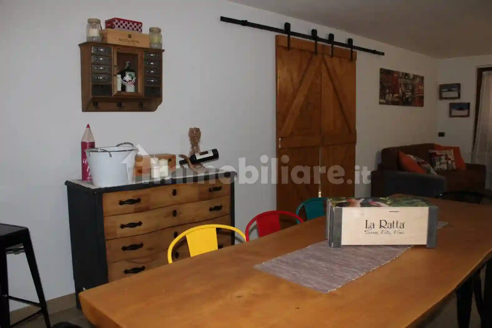 Villetta a schiera - foto 3