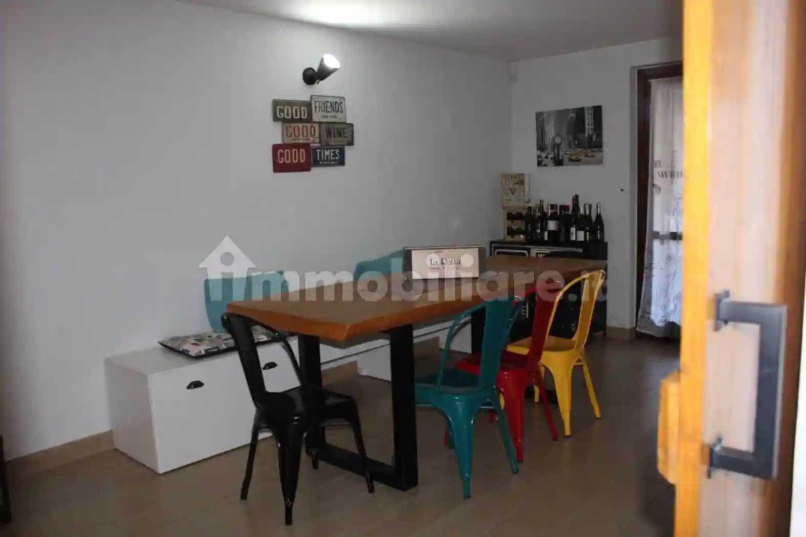 Villetta a schiera - foto 4