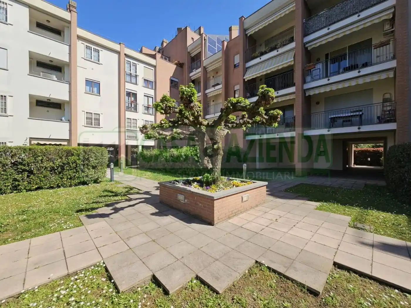 Appartamento in vendita a Cernusco sul Naviglio