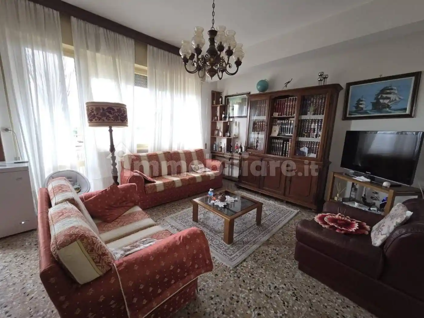 Appartamento in vendita a Porcari