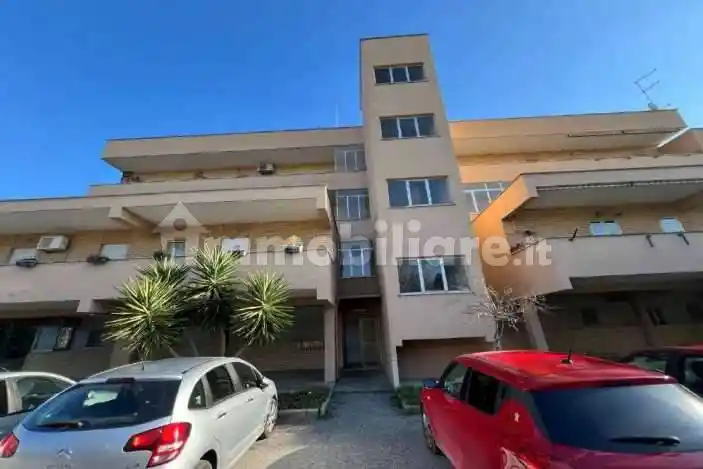 Appartamento in vendita a Fiano Romano