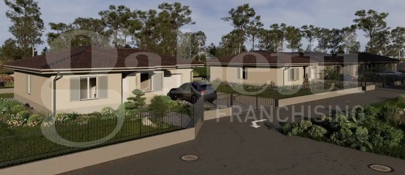 Villa in vendita a Gropello Cairoli