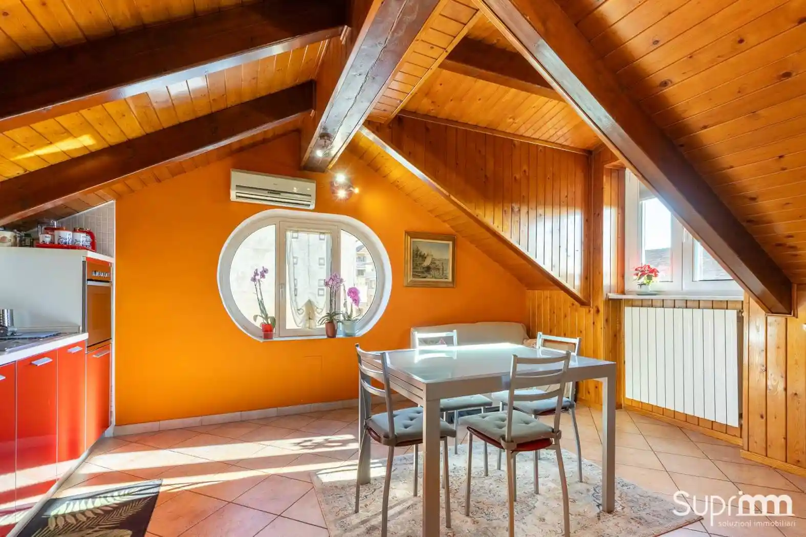 Appartamento in vendita a Torino