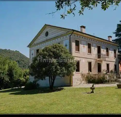 Villa in vendita a Brendola