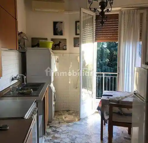 Appartamento in vendita a Bologna