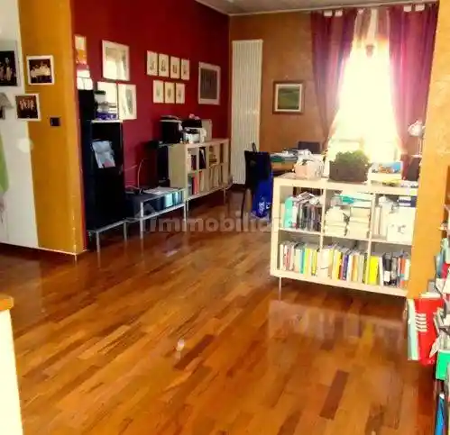 Appartamento in vendita a Malalbergo