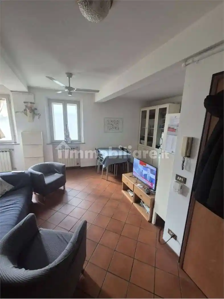 Appartamento in affitto a Modena