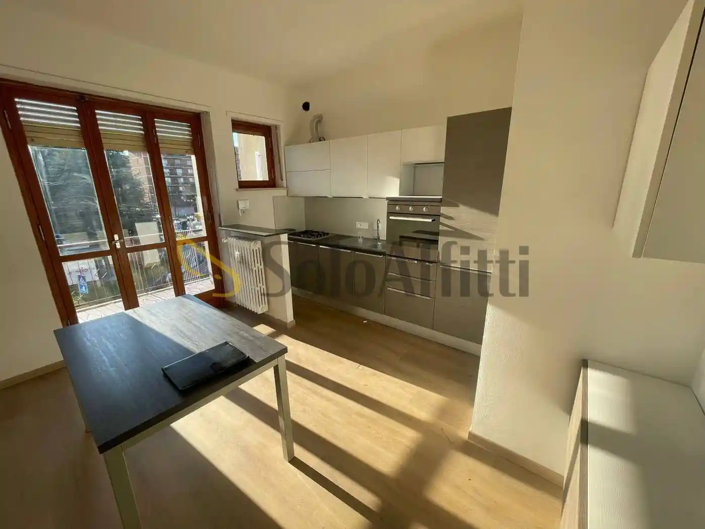 Appartamento in affitto a Alpignano