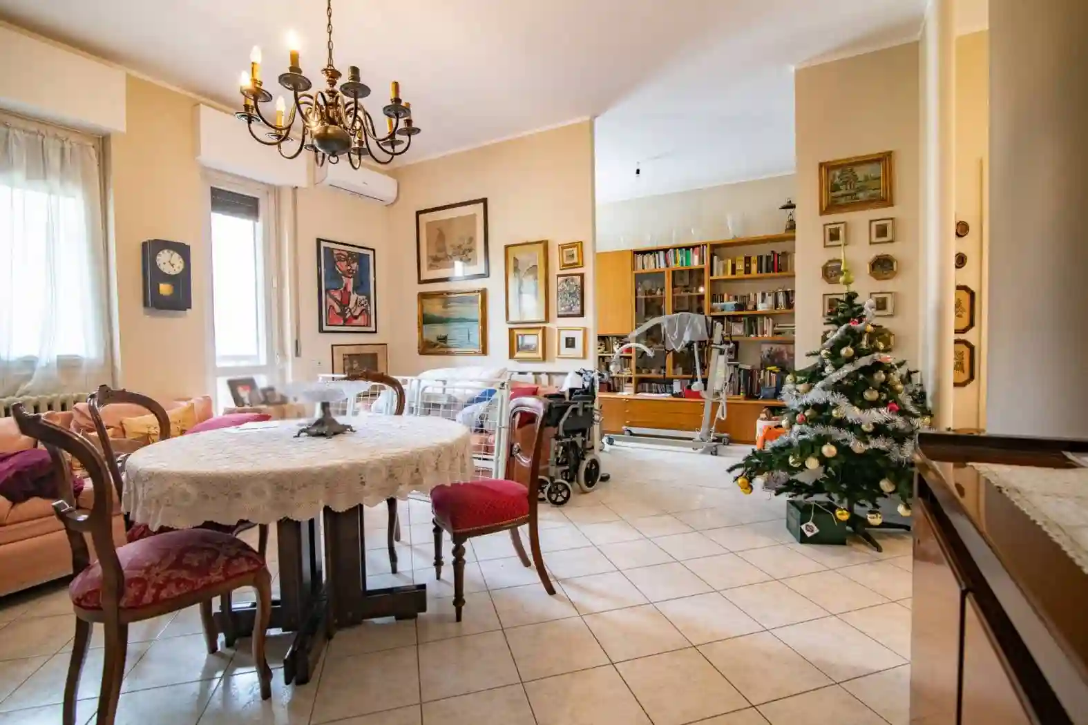 Appartamento - foto 5