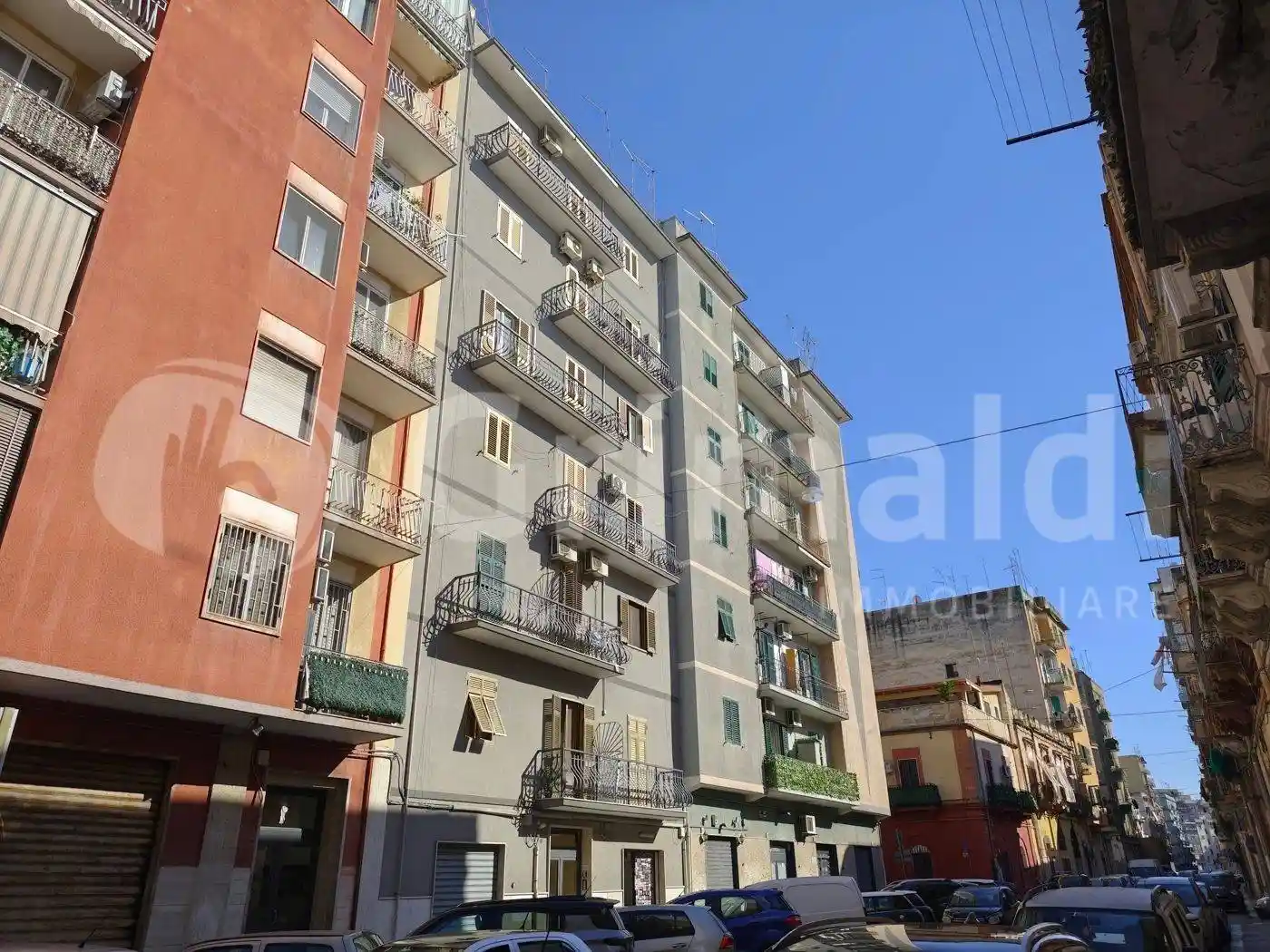 Appartamento in vendita a Taranto