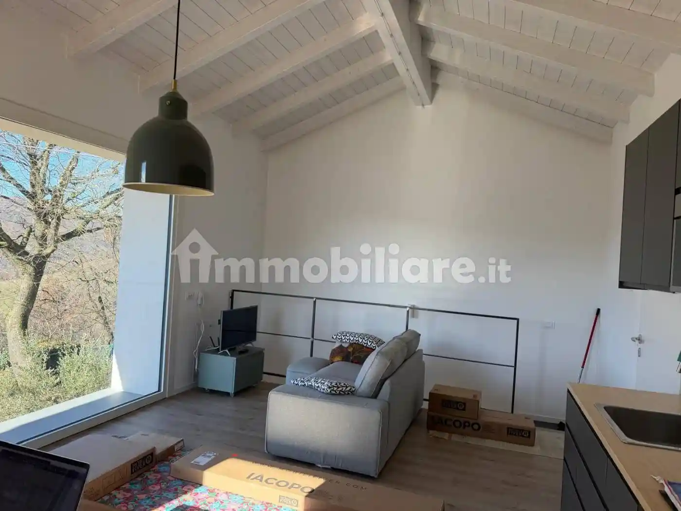 Villa in vendita a Palagano