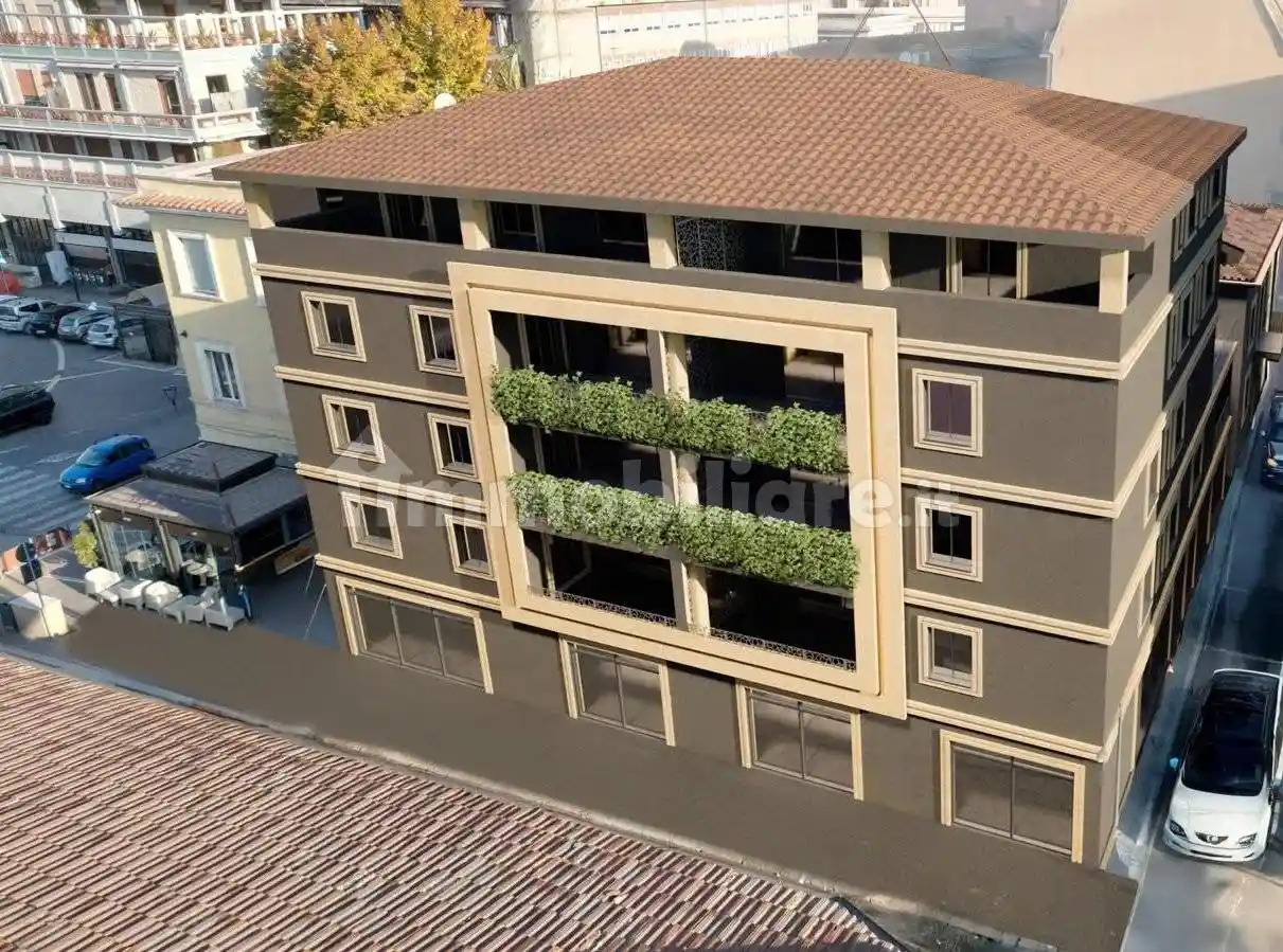 Appartamento in vendita a Terni