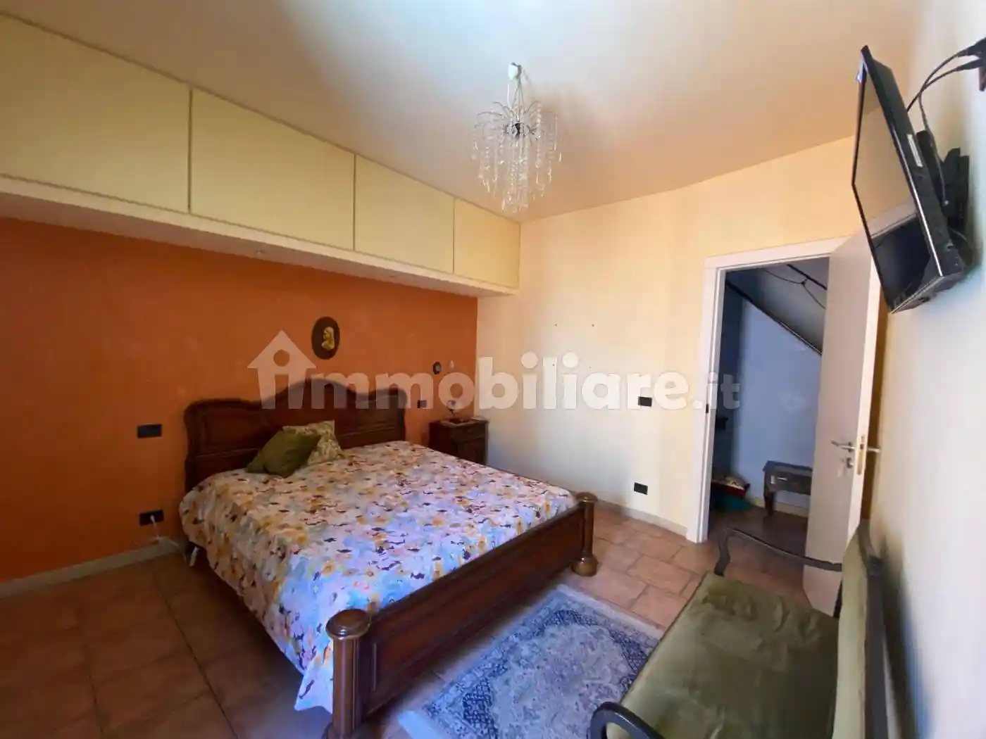 Appartamento in affitto a Ragusa