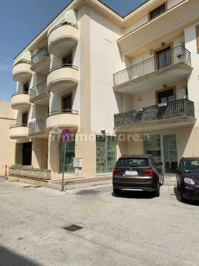 Appartamento in affitto a Marcianise