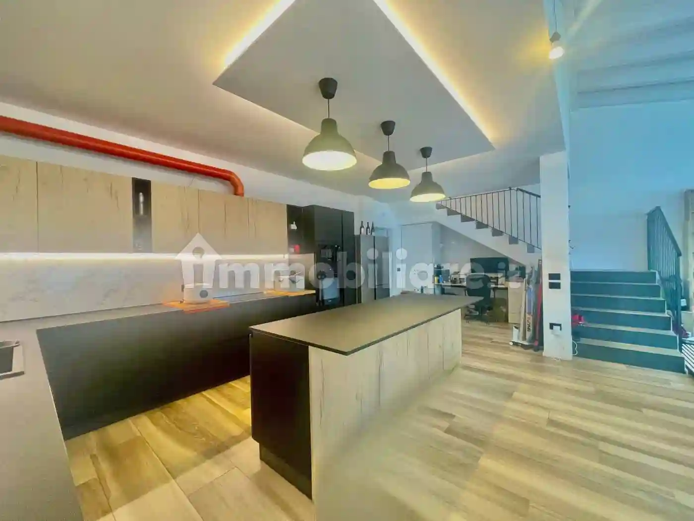 Villetta a schiera - foto 3