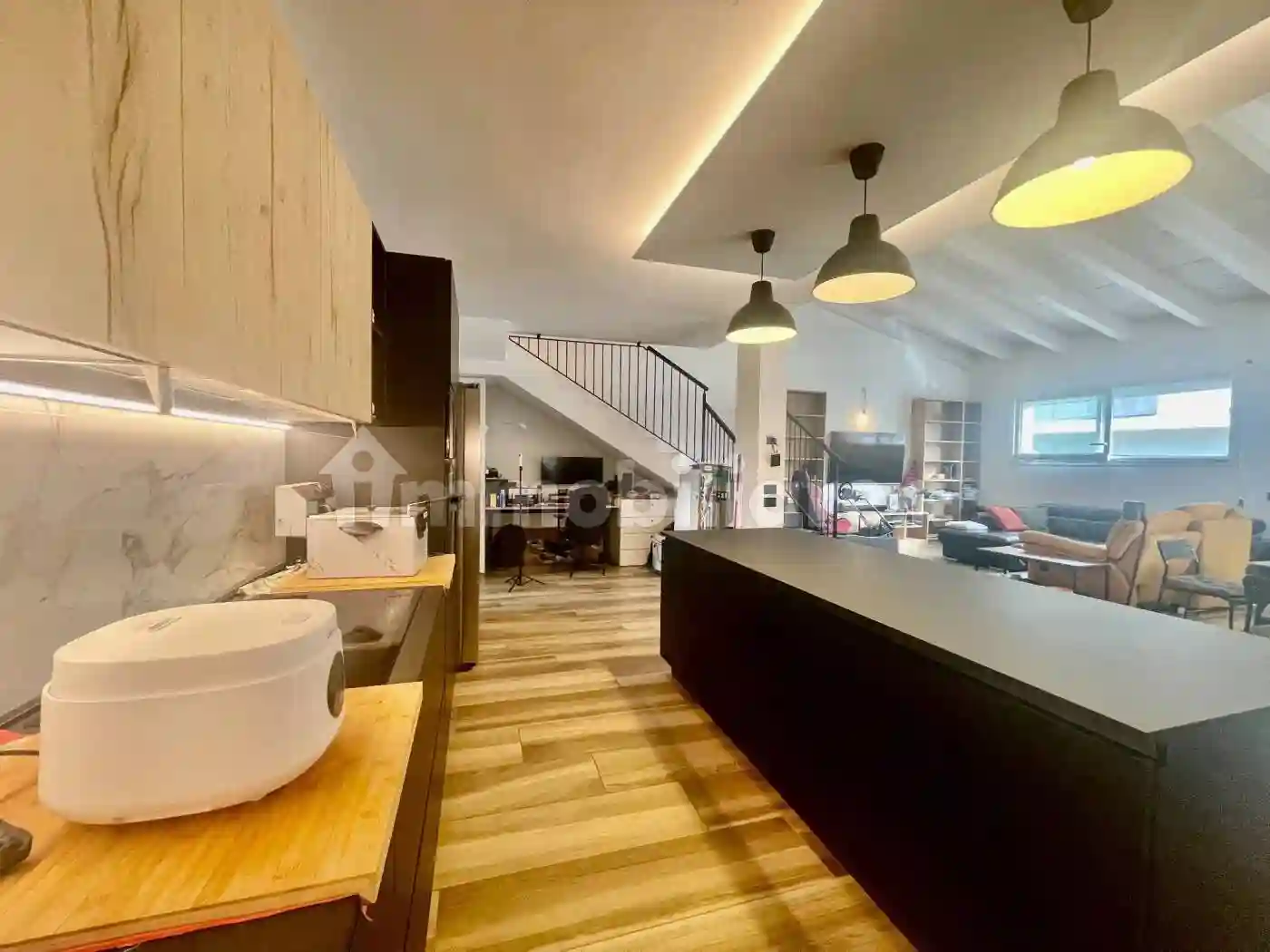 Villetta a schiera - foto 4