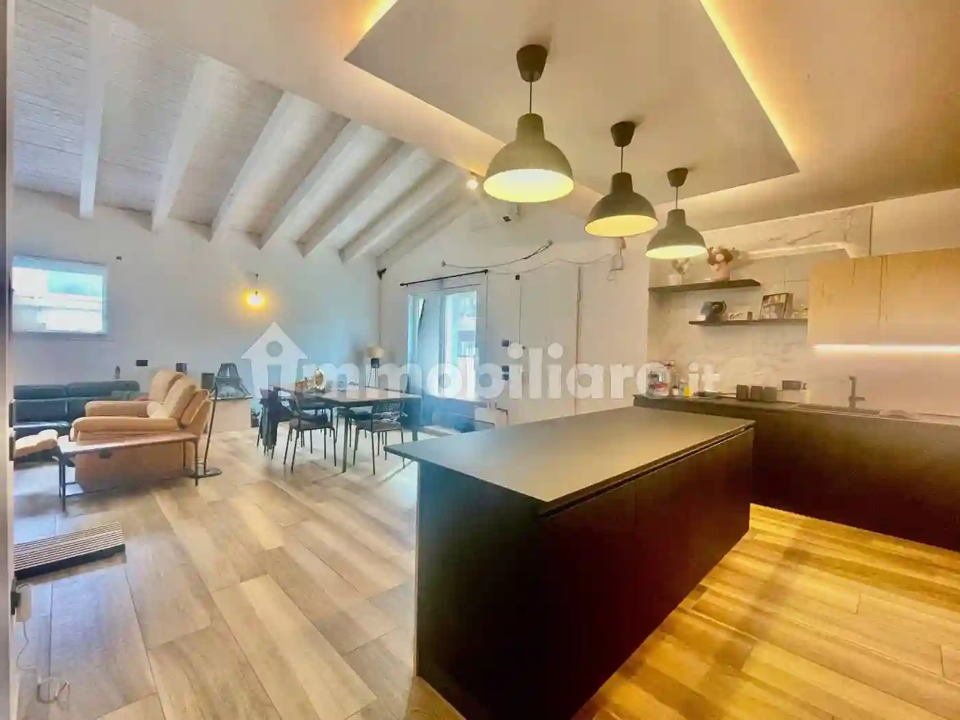 Villetta a schiera - foto 5