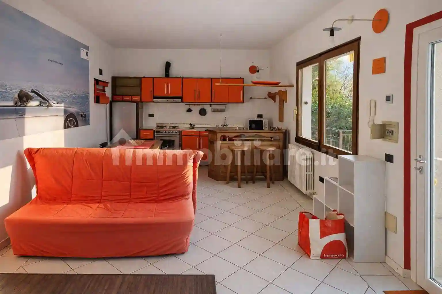 Appartamento - foto 5