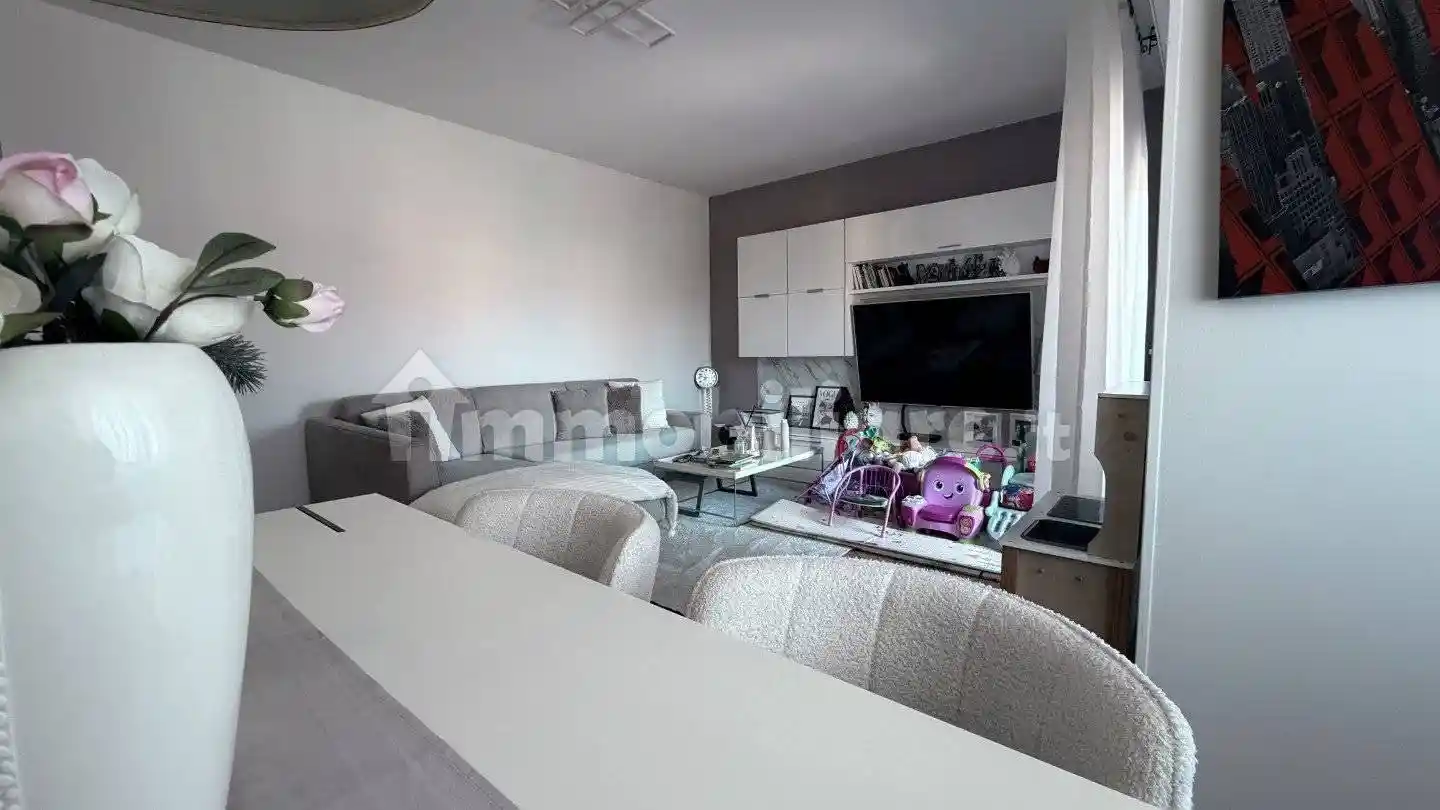 Appartamento in vendita a Cadelbosco di Sopra