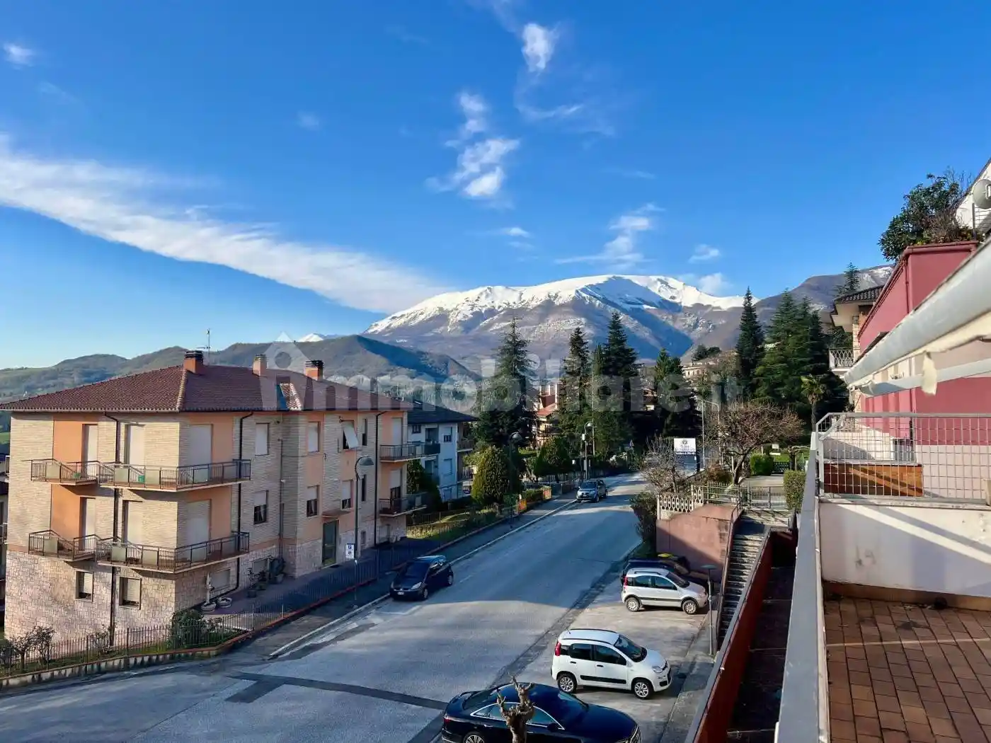 Appartamento in vendita a Sarnano