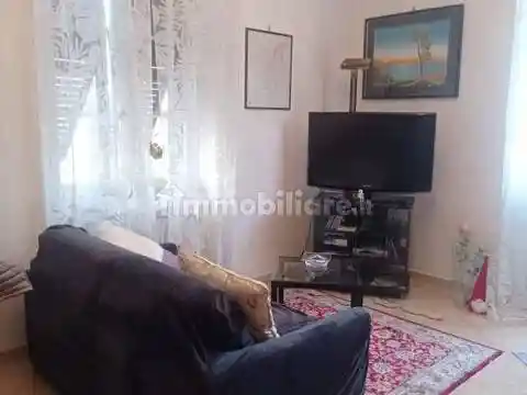 Appartamento in vendita a La Spezia