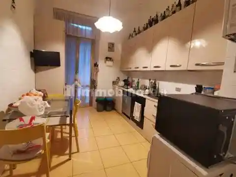 Appartamento in vendita a La Spezia