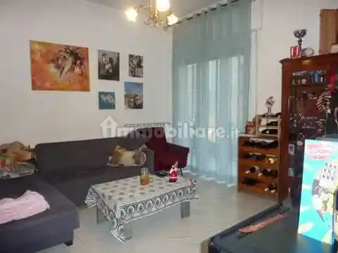 Appartamento in vendita a La Spezia