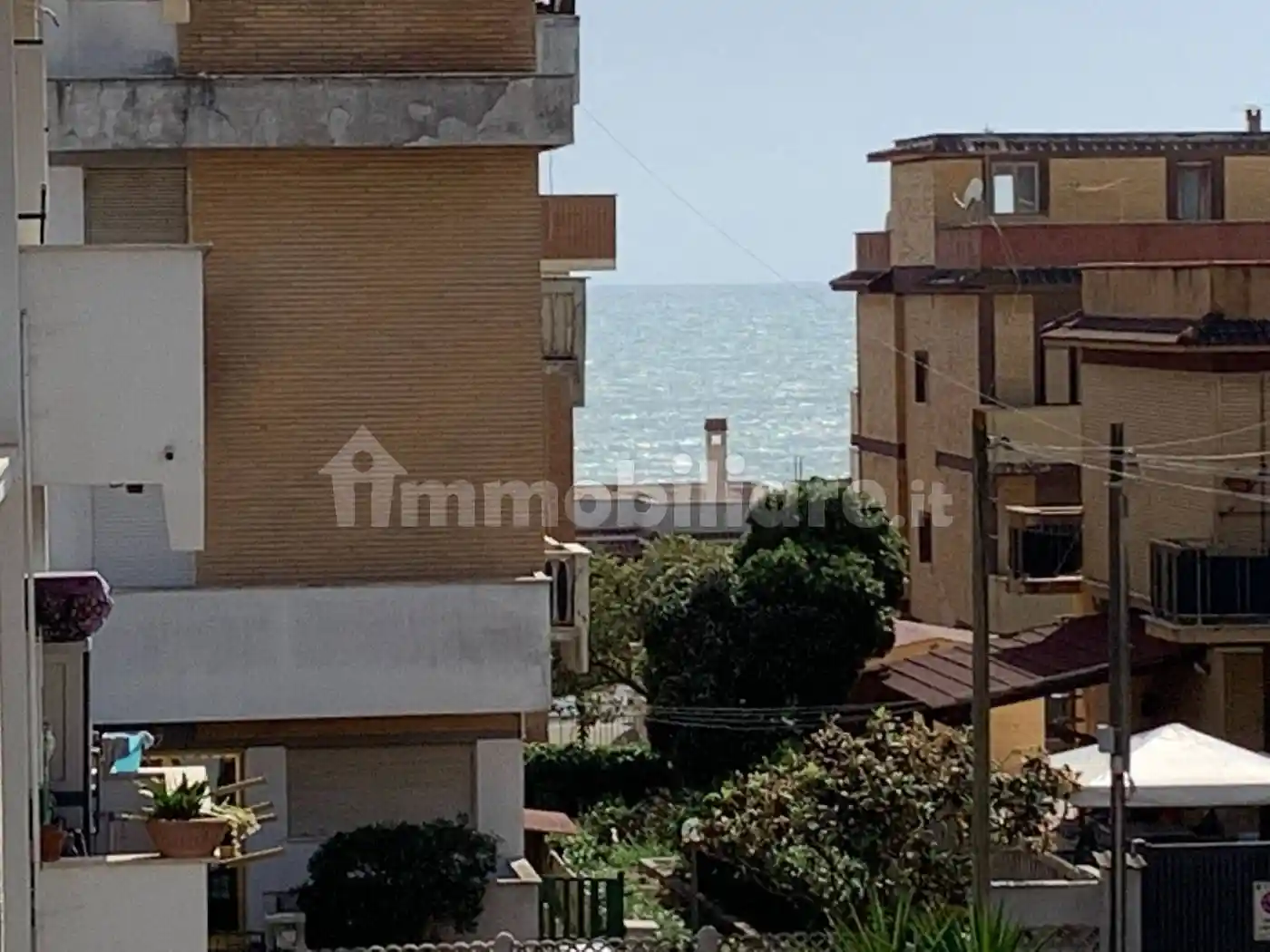 Appartamento in affitto a Pomezia