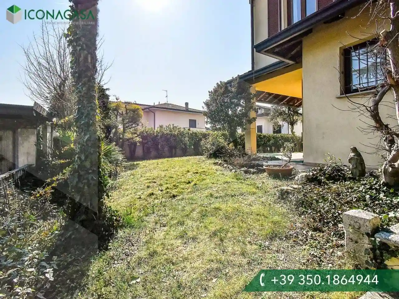 Villetta a schiera - foto 2