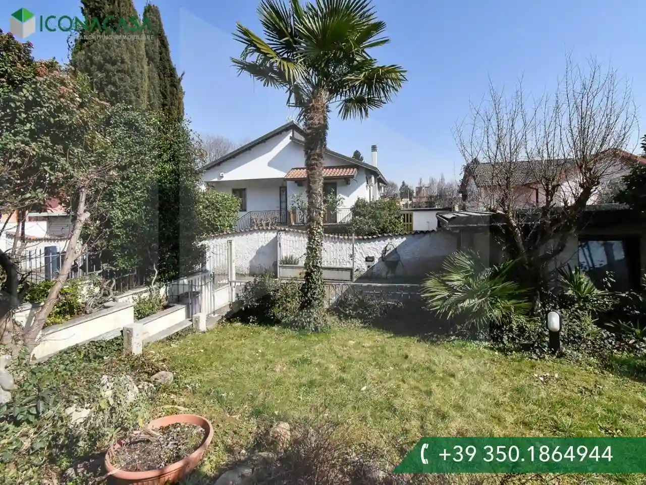 Villetta a schiera - foto 3