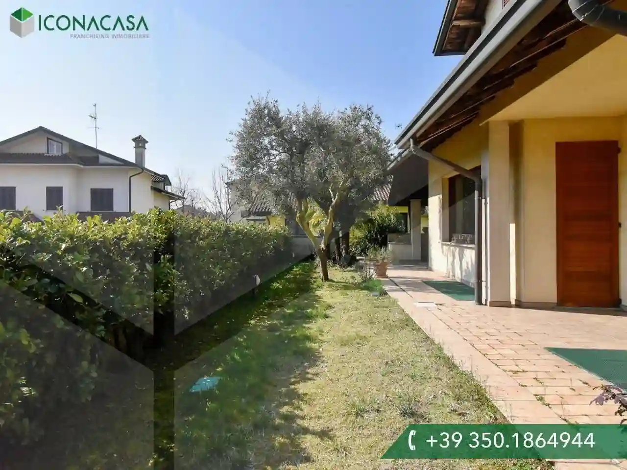 Villetta a schiera - foto 4