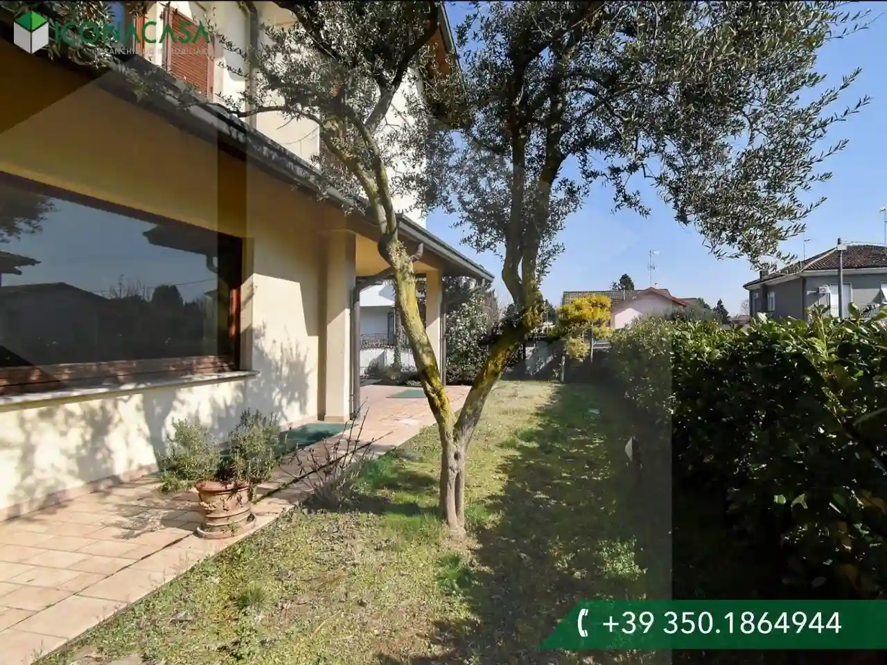 Villetta a schiera - foto 5