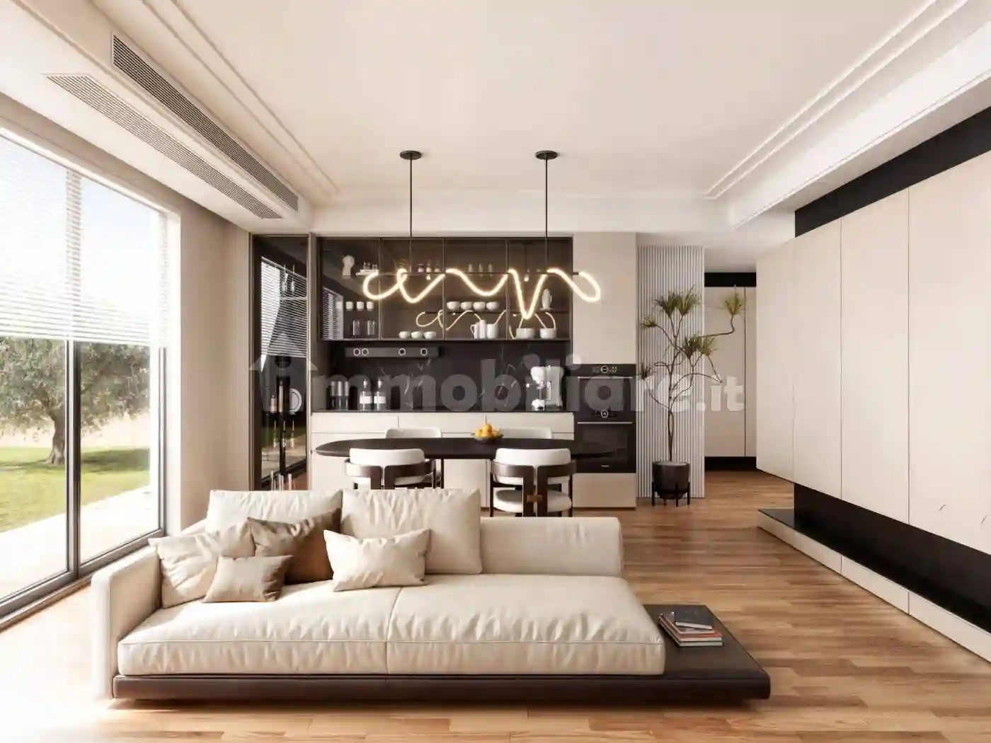 Appartamento - foto 3