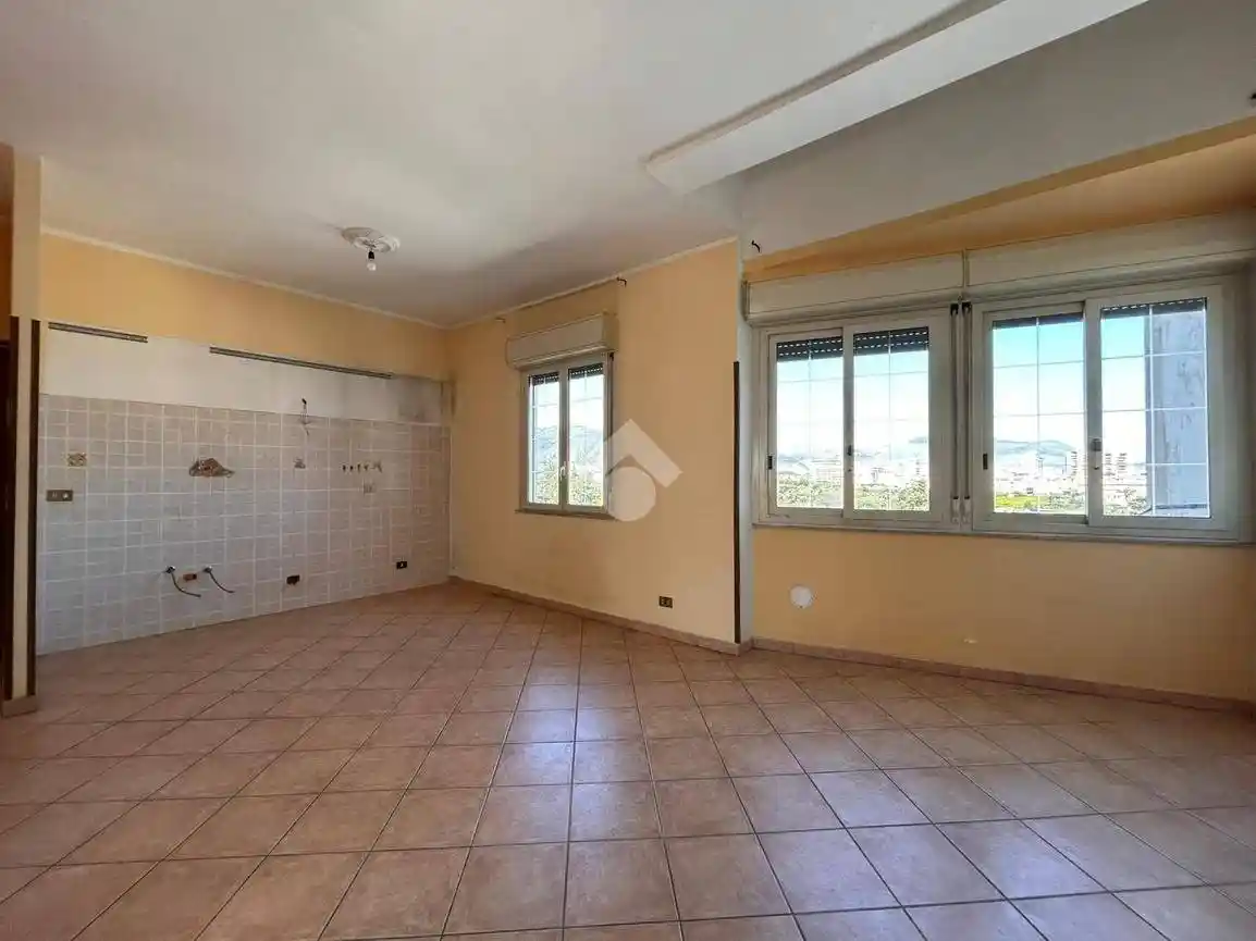 Appartamento in vendita a Palermo