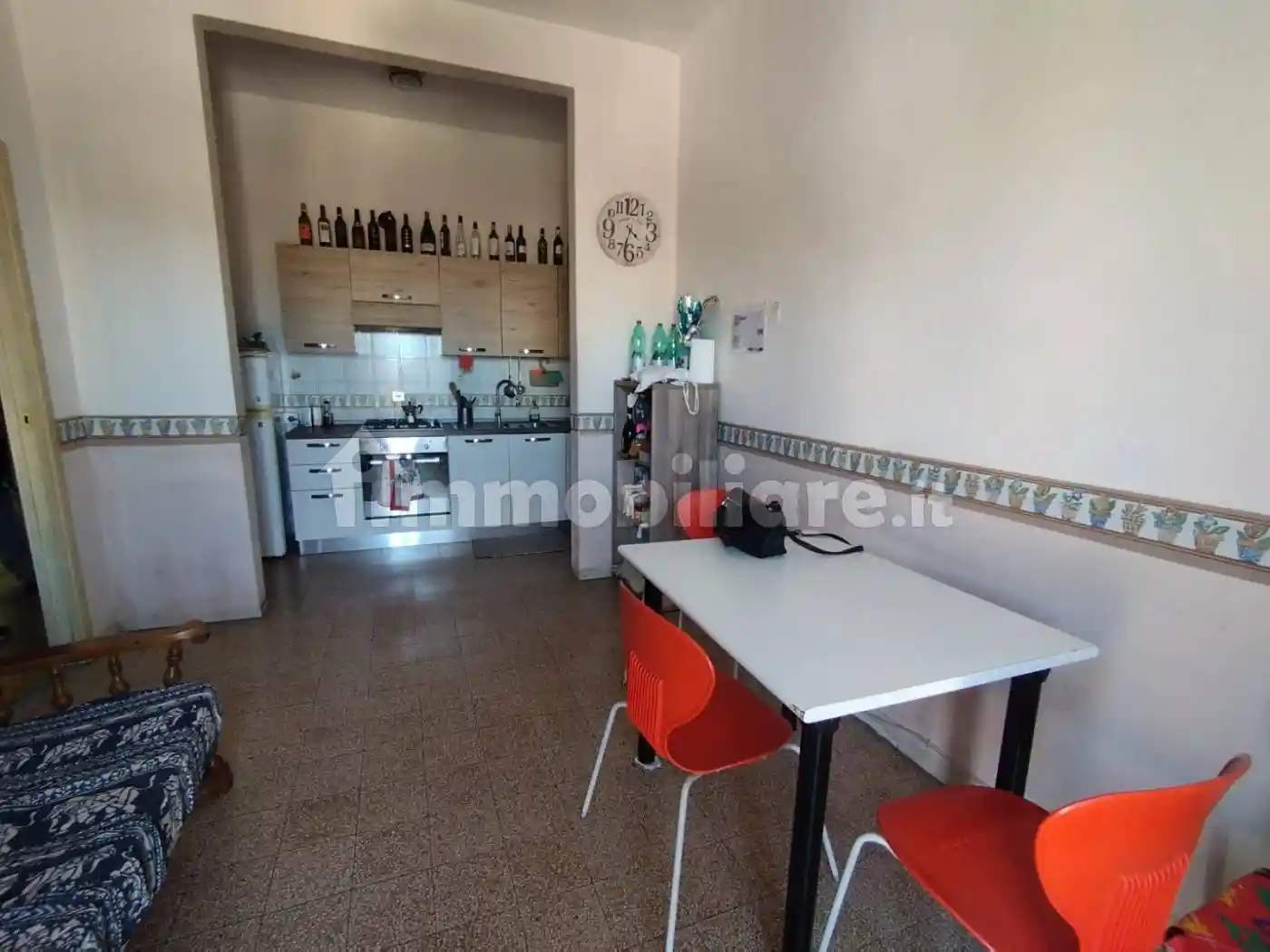 Appartamento in vendita a Pisa