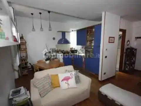 Appartamento in vendita a La Spezia