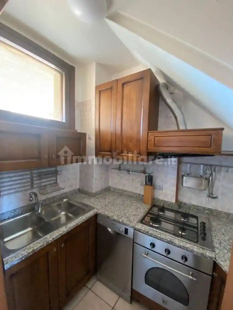 Appartamento in vendita a Parma