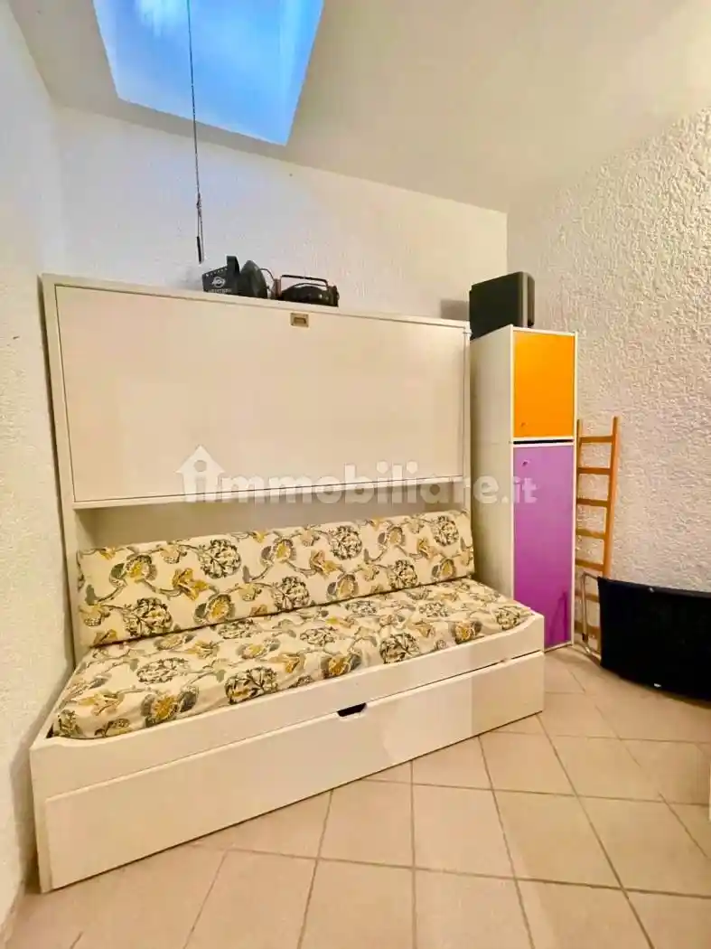 Appartamento in vendita a Orbetello