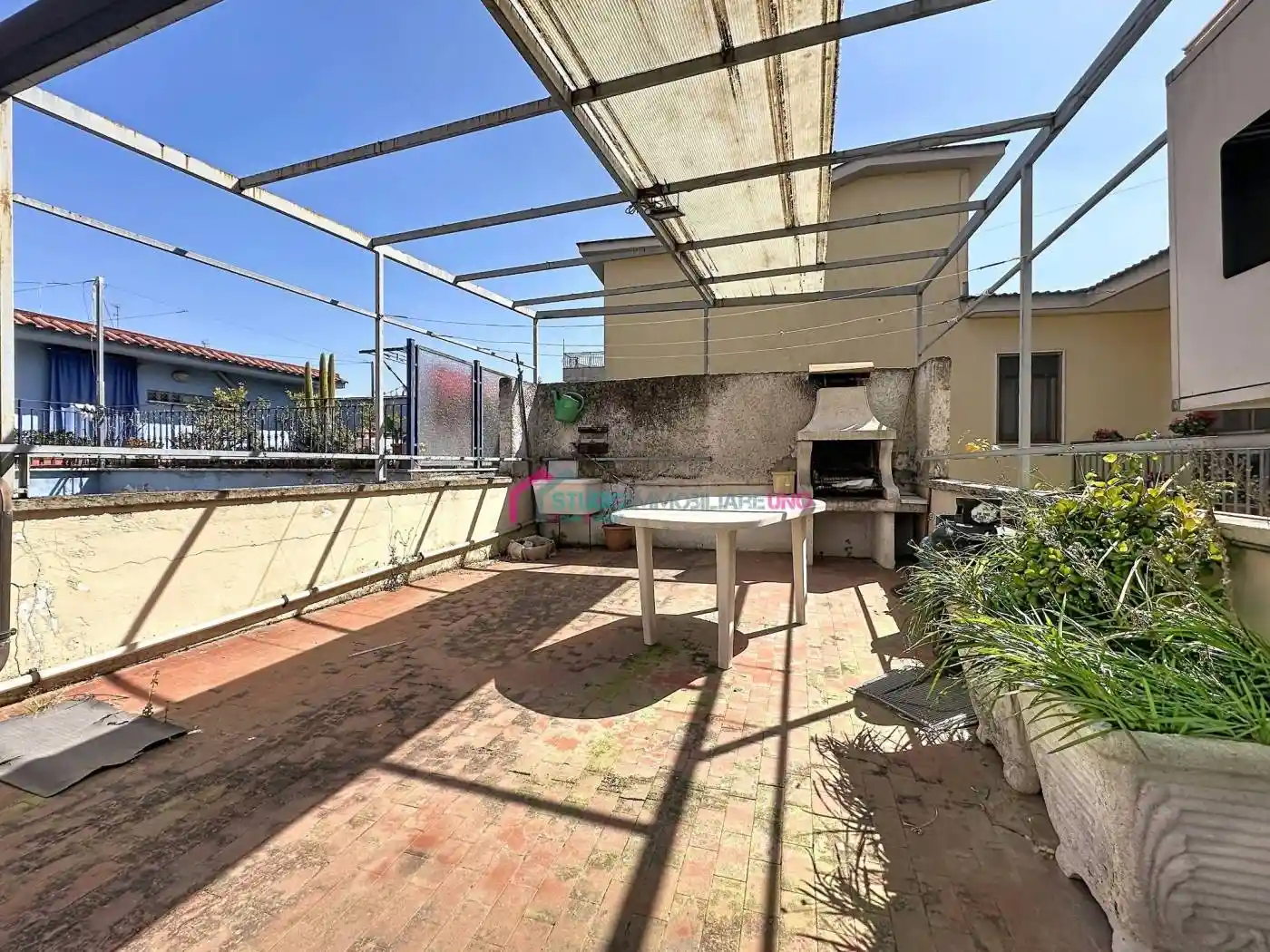 Appartamento in vendita a Mariglianella