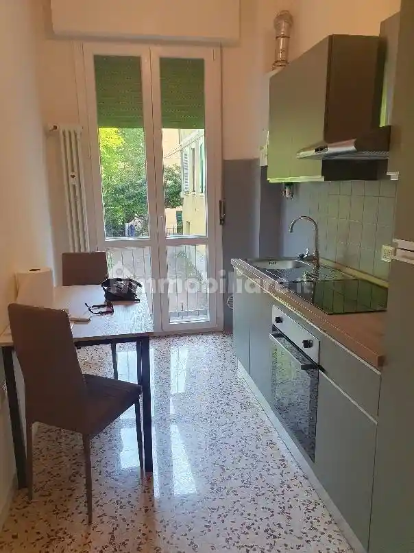 Appartamento in affitto a Parma
