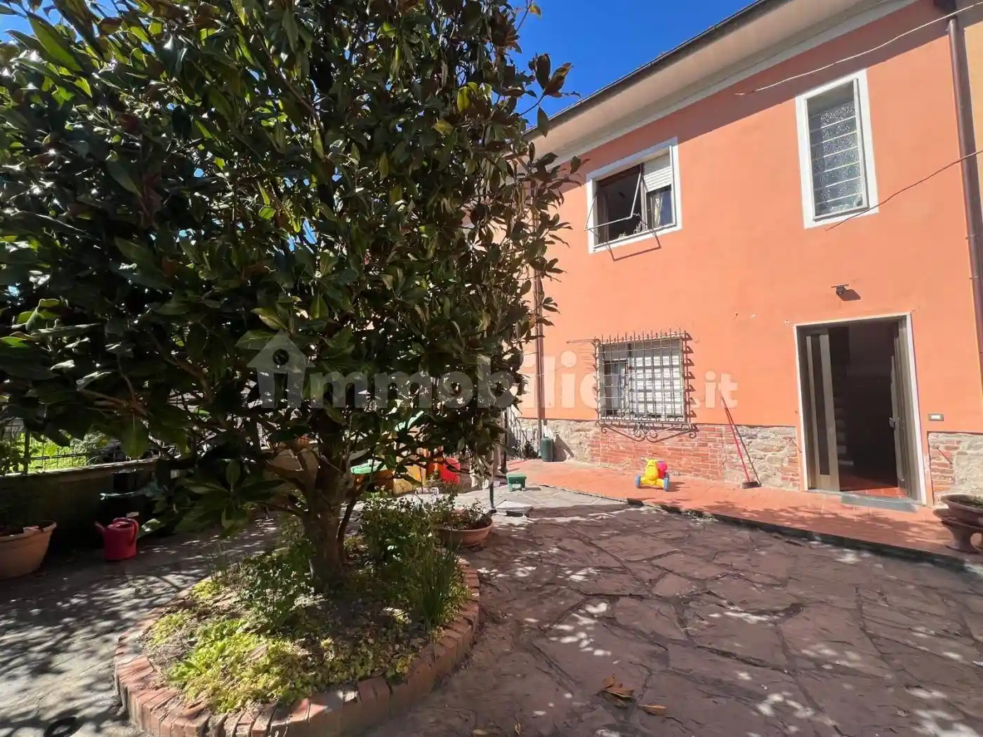 Appartamento in vendita a Capannori