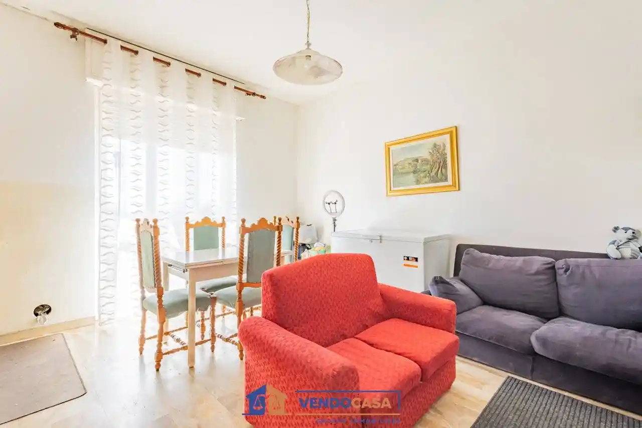 Appartamento in vendita a Sant'Albano Stura