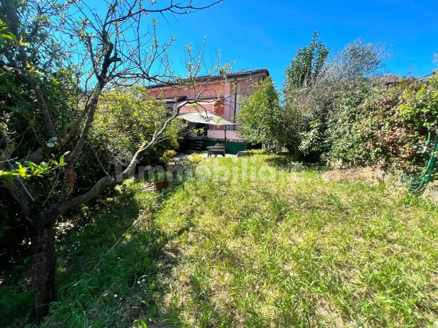 Villa in vendita a Arcola