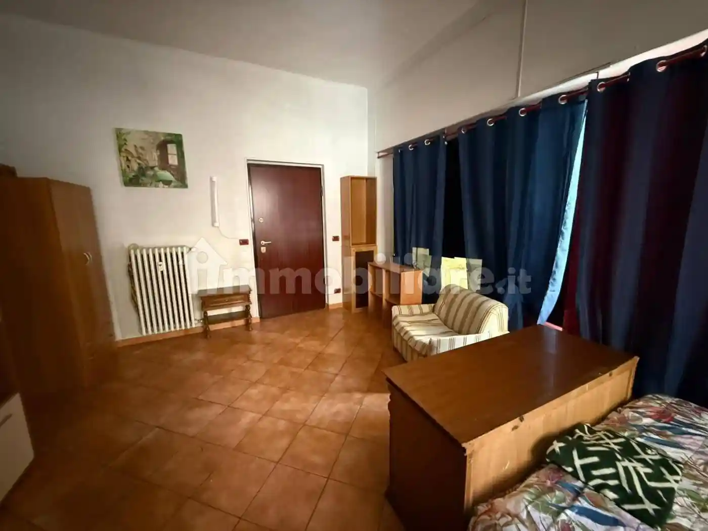 Appartamento in vendita a Biella