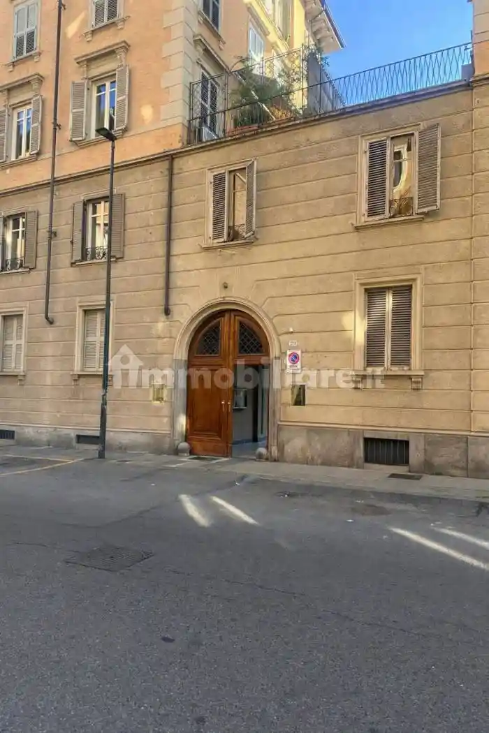 Appartamento in affitto a Torino